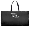 drive it like you stole it Weekender Totes