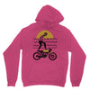 ride surf Unisex Hoodie