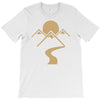 mountain (2) T-Shirt