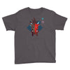 red xiii Youth Tee