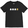 the ugly duckling V-Neck Tee
