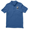 grim bunny Polo Shirt