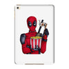 POP CORN DEAD iPad Mini 4