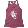 sailors beware Racerback Tank