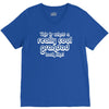 cool grandad V-Neck Tee