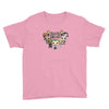 SUICIDE SQUAD Youth Tee