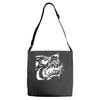 head hunters Adjustable Strap Totes