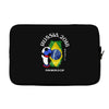brazil national team youth 2018 fifa world cup Laptop sleeve