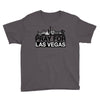 Pray for Las Vegas Youth Tee