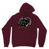 army secondary Unisex Hoodie