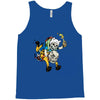 anarchy adventure time Tank Top