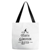 i'm the fourth sanderson sister Tote Bags
