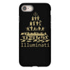 illuminati iPhone 8