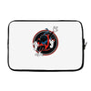 nightcrawler Laptop sleeve