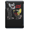 narf punk iPad Mini