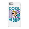 cool no doubt iPhone 7 Case