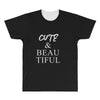 cute beautiful All Over Men's T-shirt