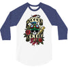 on duty 3/4 Sleeve Shirt