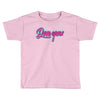 love you baby Toddler T-shirt
