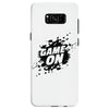 game on Samsung Galaxy S8