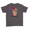 zombified big boy Youth Tee