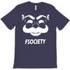 new mr robot fsociety T-Shirt