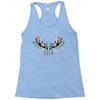 Deer Racerback Tank