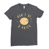 be cool Ladies Fitted T-Shirt