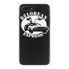 delorean express  funny iPhone 7 Plus Case