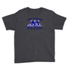 little lebowski urban achievers Youth Tee