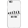 The Evolution of Rock iPhone 6/6s Case