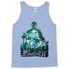 city justice Tank Top