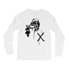 anonymous Long Sleeve Shirts