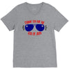 stayin' fly for the 4th of july V-Neck Tee