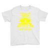 the 8th day god made sailor Youth Tee