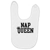 nap queen Baby Bibs