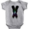 jake paul x Baby Onesie
