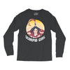 scorpio girl Long Sleeve Shirts