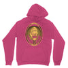 portrait of the walrus as a young man Unisex Hoodie