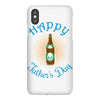 happy father's day iPhoneX