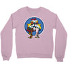 los pollos hermanos Crewneck Sweatshirt