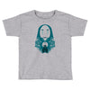 spirited Toddler T-shirt