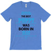 The Best Poppy Was Born In May T-Shirt
