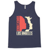 womens march on los angeles Tank Top