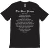 beer prayer T-Shirt