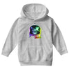 astronaut space cat Youth Hoodie