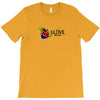 I Love Nature T-Shirt