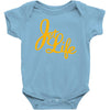 jet life rap music Baby Onesie