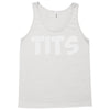 tits Tank Top