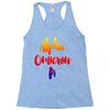 Alpha Omicson Pi Racerback Tank